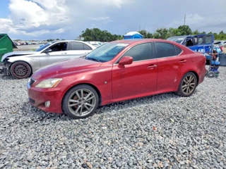 LEXUS IS 250