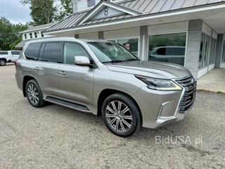 LEXUS LX 570