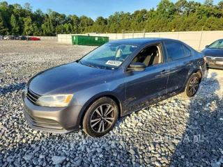 VOLKSWAGEN JETTA S