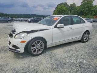 MERCEDES-BENZ C 300 4MATIC