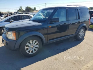 LAND ROVER LR3 SE