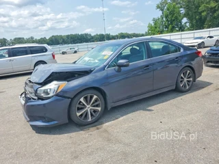 SUBARU LEGACY 3.6R LIMITED