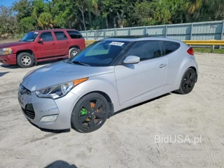 HYUNDAI VELOSTER VALUE EDITION