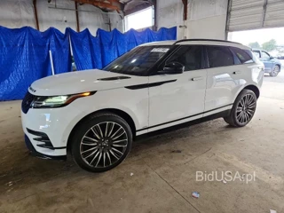 LAND ROVER RANGE ROVER VELAR R-DYNAMIC SE