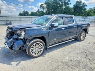 GMC SIERRA K1500 DENALI