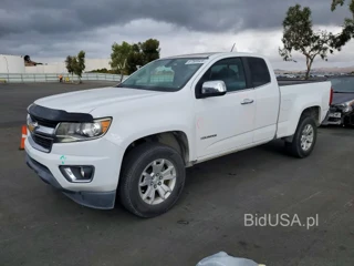 CHEVROLET COLORADO LT