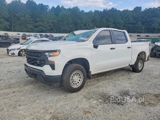 CHEVROLET SILVERADO K1500