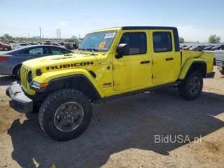 JEEP GLADIATOR RUBICON