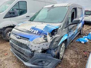 FORD TRANSIT CONNECT XL
