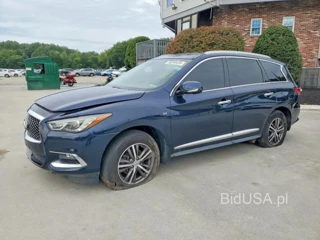 INFINITI QX60 BASE