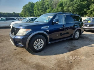 NISSAN ARMADA SV