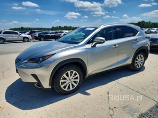 LEXUS NX 300 BASE