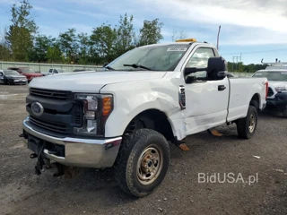 FORD F250 SUPER DUTY