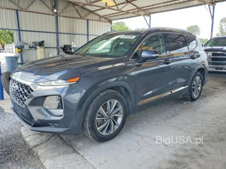 HYUNDAI SANTA FE LIMITED