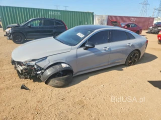 KIA K5 GT LINE