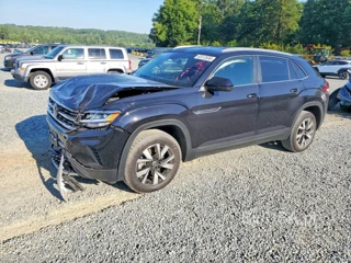 VOLKSWAGEN ATLAS CROSS SPORT SE