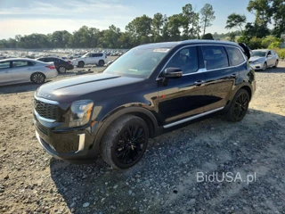 KIA TELLURIDE SX