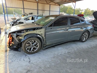 HYUNDAI SONATA SEL