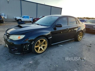 SUBARU IMPREZA WRX