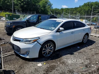 TOYOTA AVALON XLE TOURING