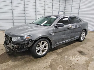 FORD TAURUS SE