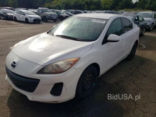 MAZDA 3 I