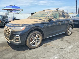 AUDI Q5 E PREMIUM 55