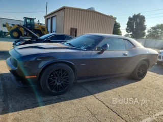 DODGE CHALLENGER R/T