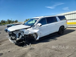 GMC YUKON XL C1500 SLT