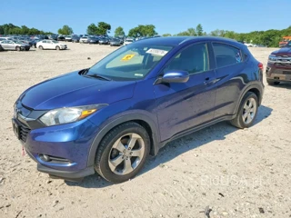 HONDA HR-V EXL