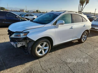 LEXUS RX 350 BASE