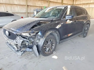 MAZDA CX-5 TOURING