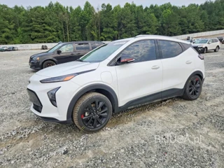 CHEVROLET BOLT EUV LT