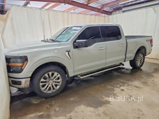FORD F150 XLT
