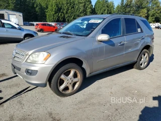 MERCEDES-BENZ ML 350