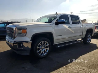 GMC SIERRA K1500 SLT