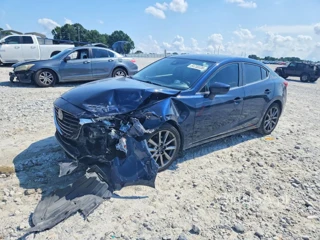 MAZDA 3 GRAND TOURING