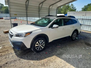 SUBARU OUTBACK PREMIUM