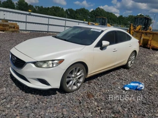 MAZDA 6 TOURING