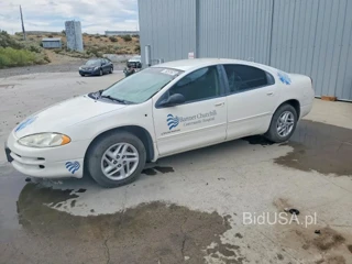 DODGE INTREPID