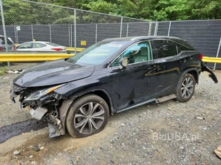 LEXUS RX 350 BASE