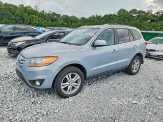 HYUNDAI SANTA FE LIMITED