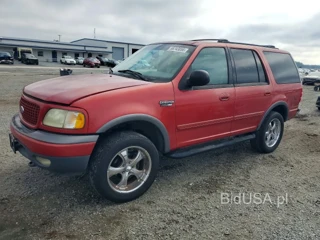 FORD EXPEDITION XLT