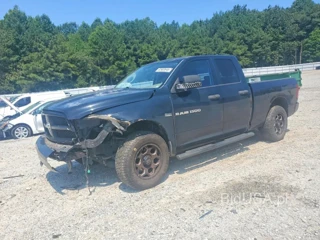 DODGE RAM 1500 ST