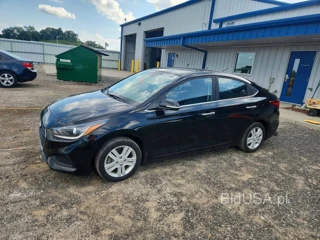 HYUNDAI ACCENT LIMITED