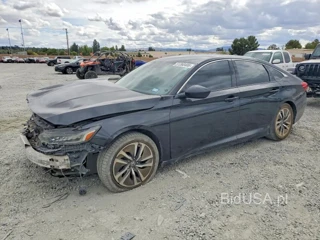 HONDA ACCORD HYBRID