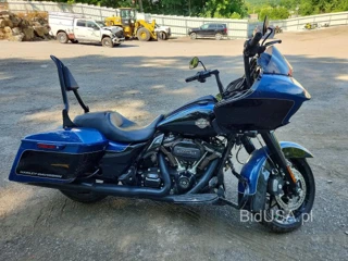 HARLEY-DAVIDSON FLTRXS