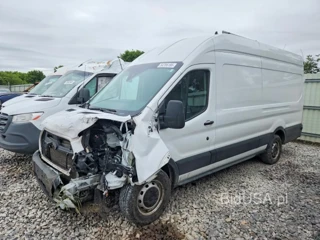 FORD TRANSIT T-350