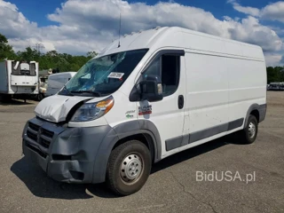 RAM PROMASTER 2500
