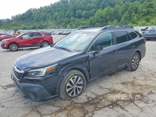 SUBARU OUTBACK PREMIUM